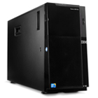 SERVER LENOVO IBM System X3500 M4 Intel® Xeon® 6-Core Processor E5-2630v2, 2.3GHz, 15MB, LGA2011